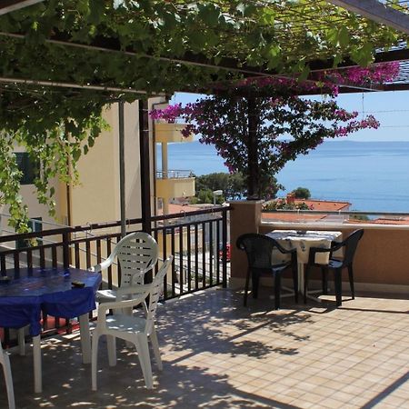 Apartment Baska Voda 6761C Εξωτερικό φωτογραφία