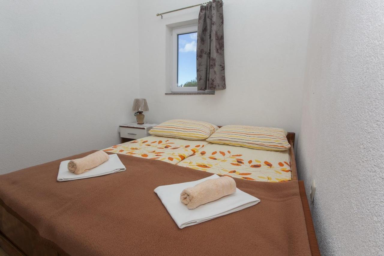 Apartment Baska Voda 6761C Εξωτερικό φωτογραφία
